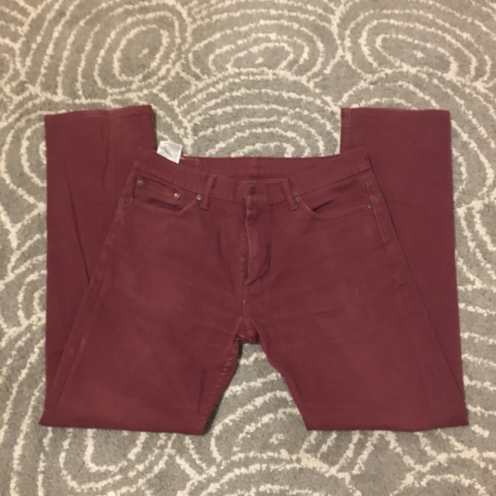 LEVI’S men’s 513